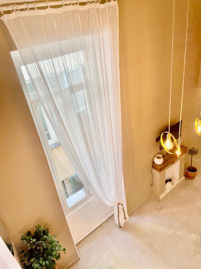 Spacious Loft, Duplex, Old Town, 3 Bedrooms - Easy Check-In Ницца Экстерьер фото